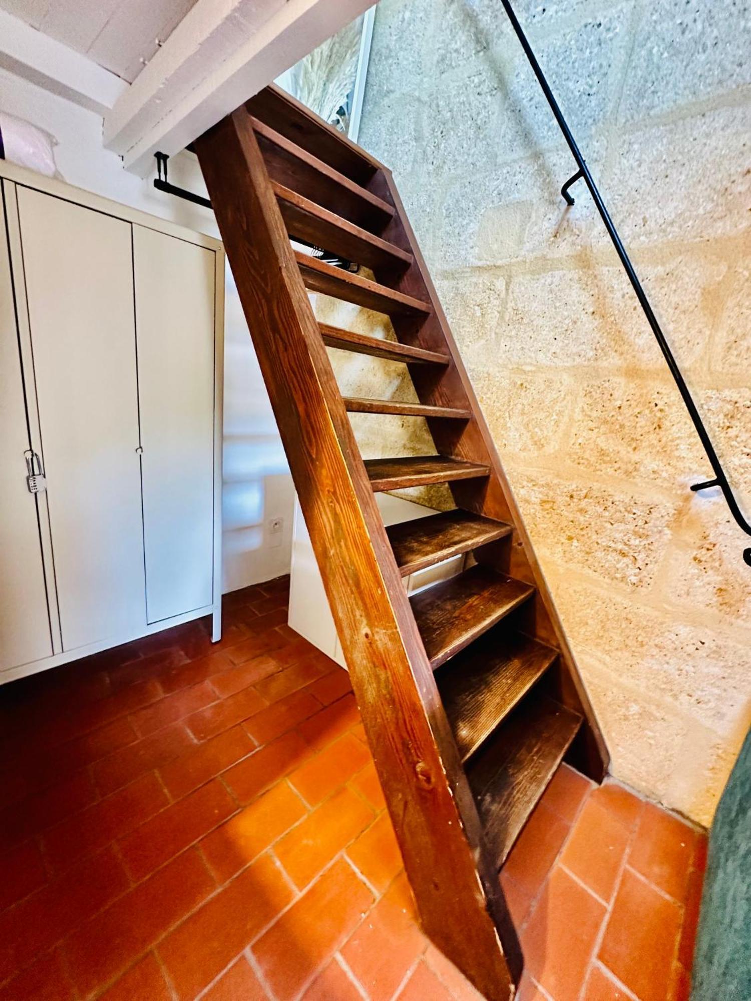 Apartamento La Boheme : Gardon Et Pont Du Gard Remoulins Exterior foto