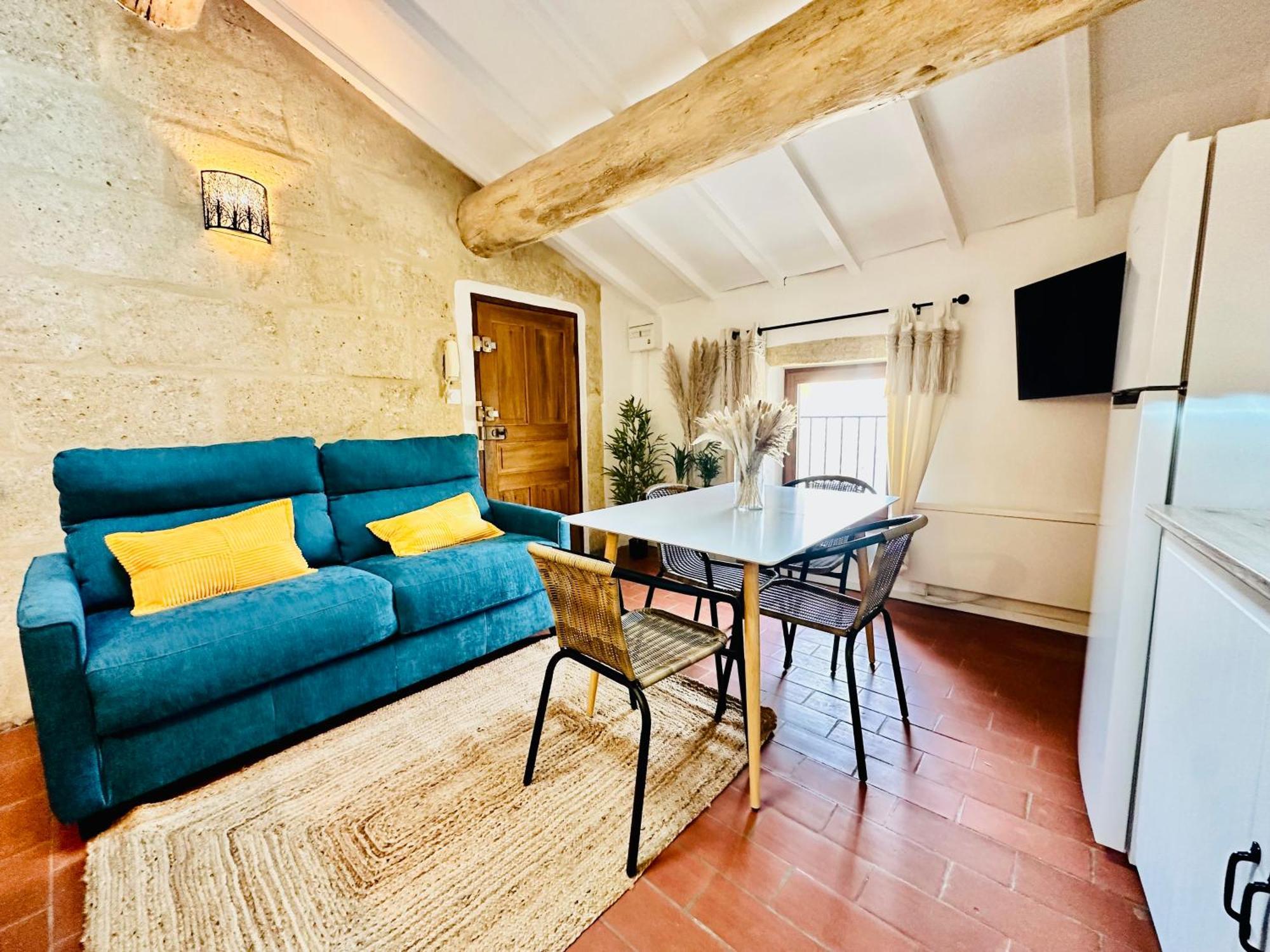 Apartamento La Boheme : Gardon Et Pont Du Gard Remoulins Exterior foto