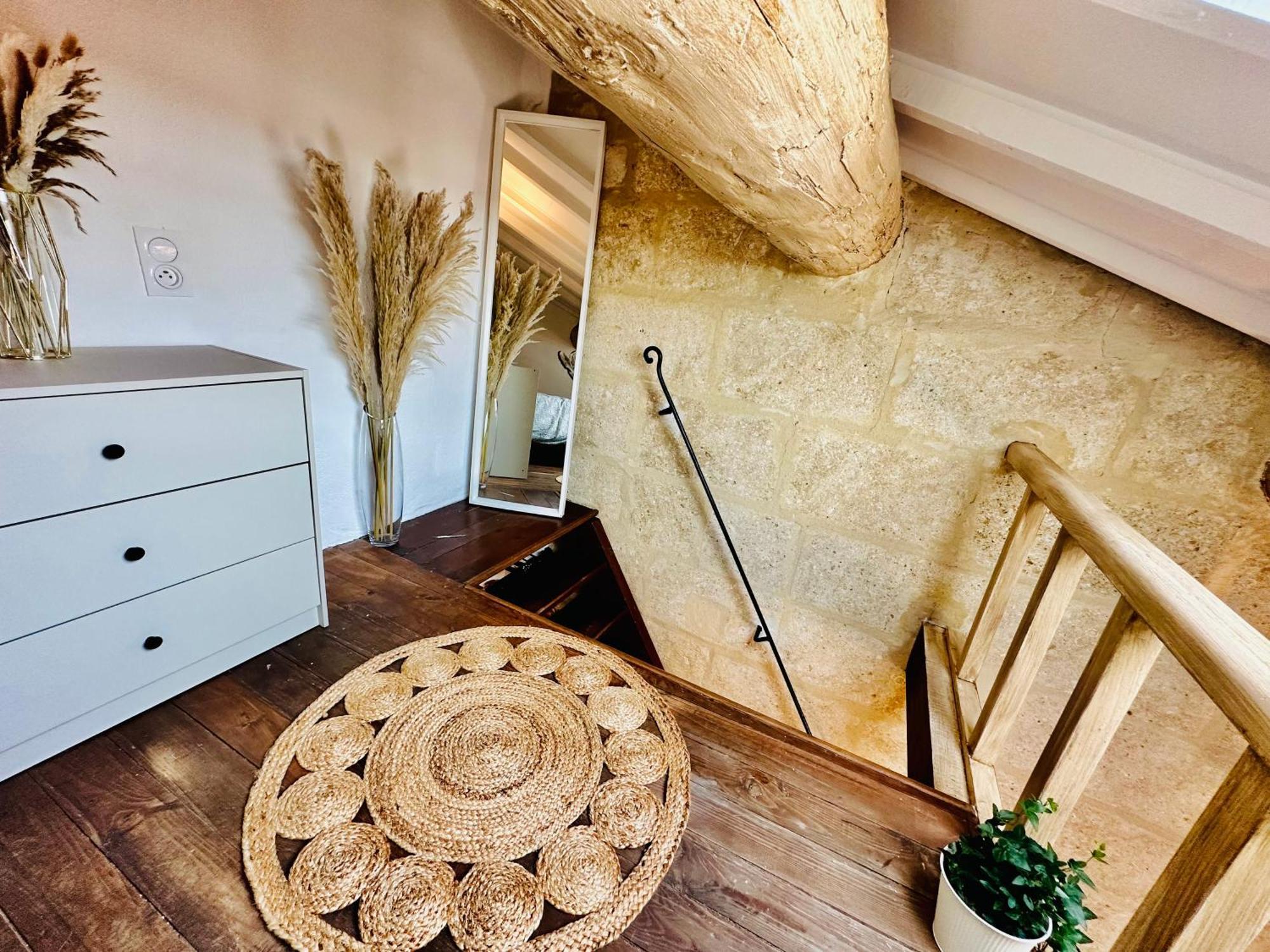 Apartamento La Boheme : Gardon Et Pont Du Gard Remoulins Exterior foto