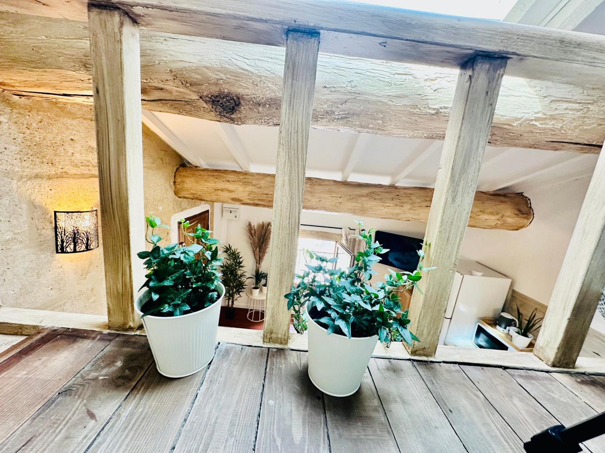 Apartamento La Boheme : Gardon Et Pont Du Gard Remoulins Exterior foto