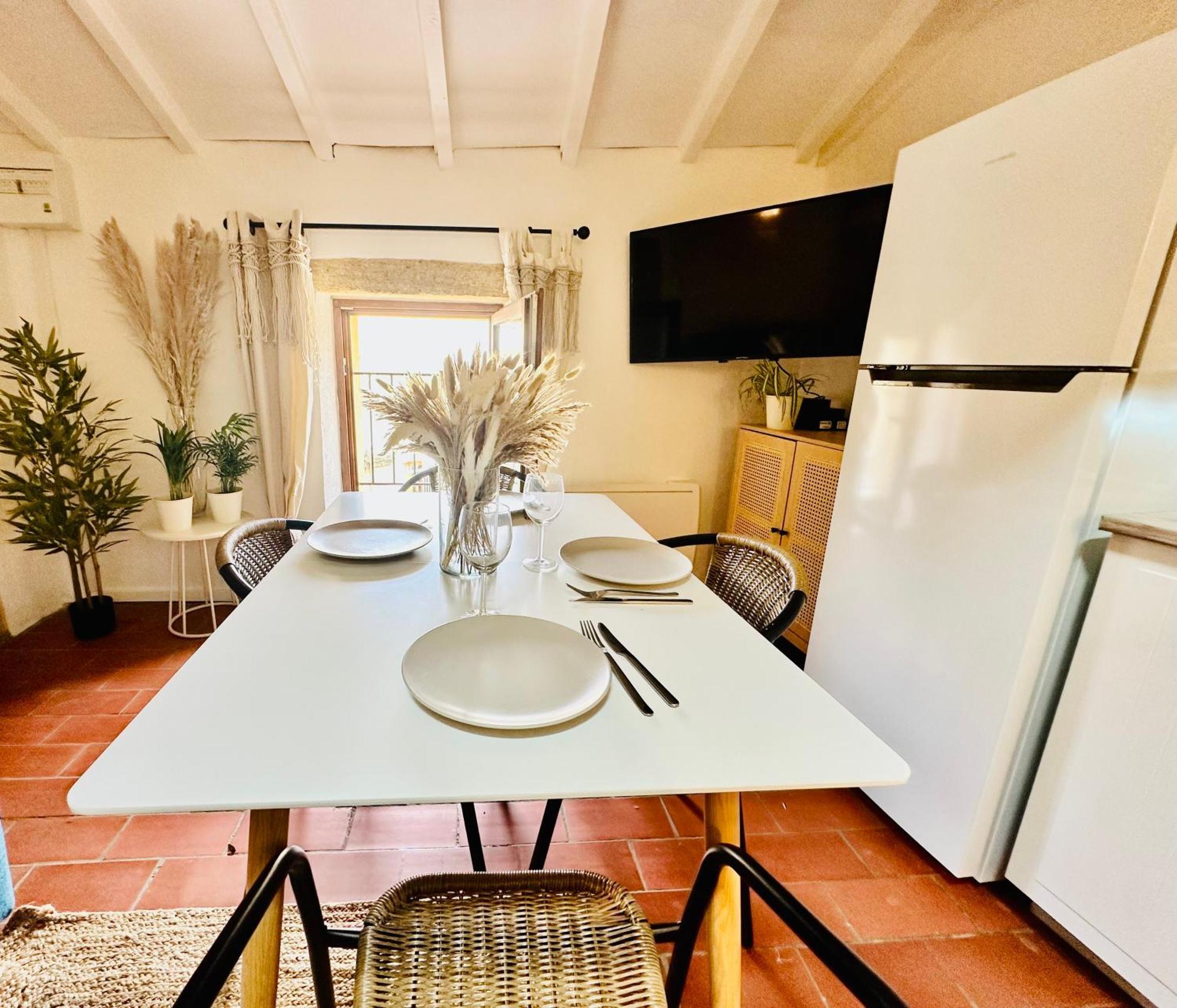 Apartamento La Boheme : Gardon Et Pont Du Gard Remoulins Exterior foto