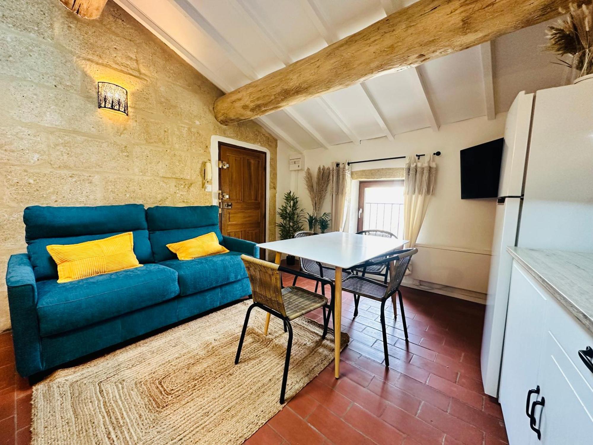 Apartamento La Boheme : Gardon Et Pont Du Gard Remoulins Exterior foto